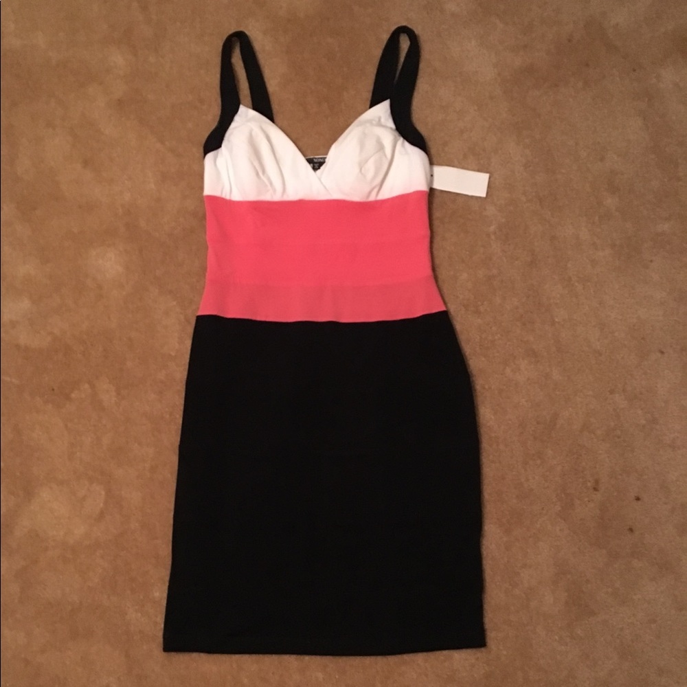 Xoxo Dress